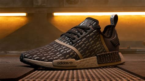 adidas the mandalorian